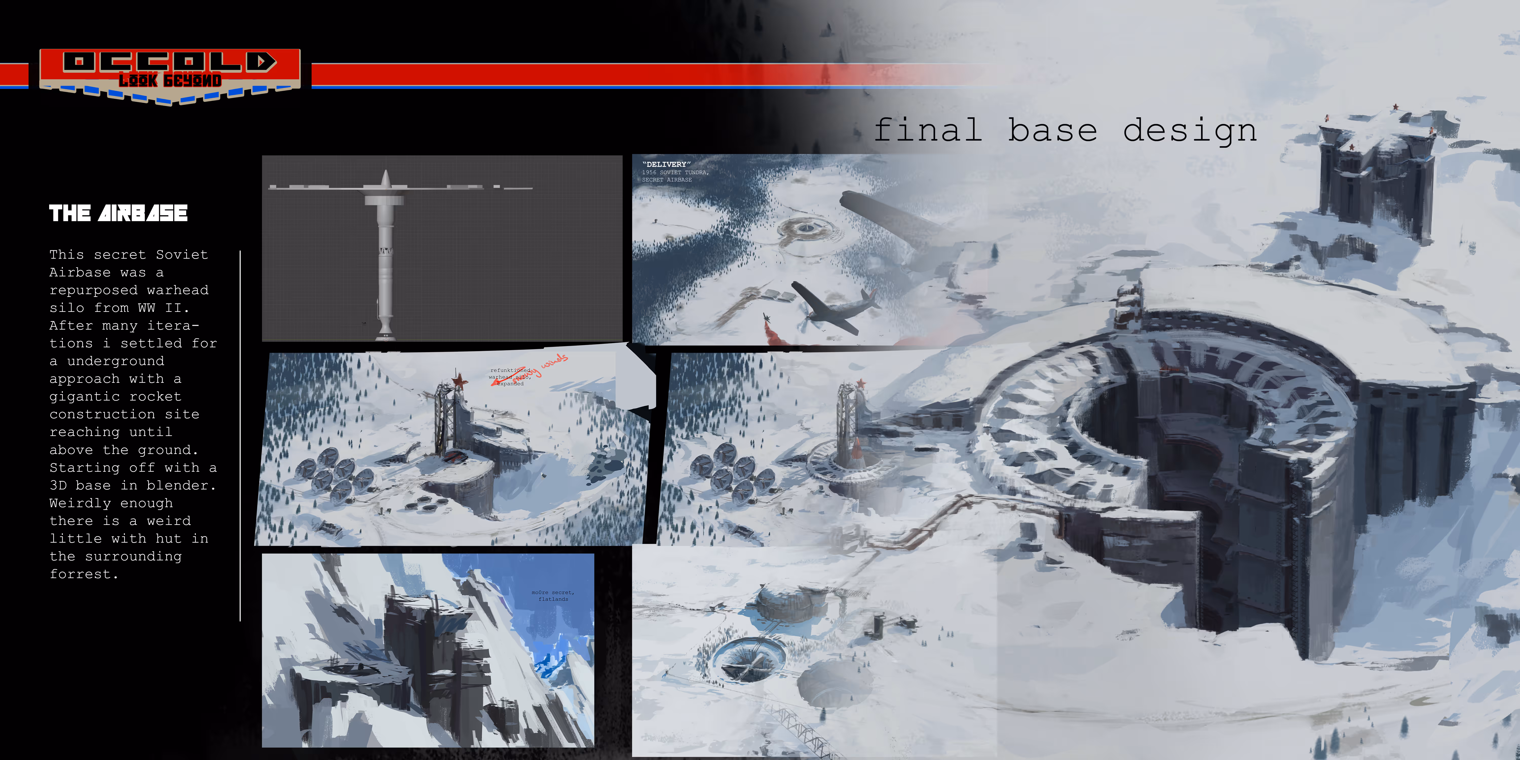 Occold Concept image 10